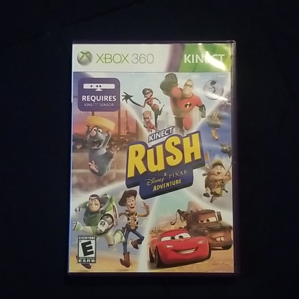 XBOX 360